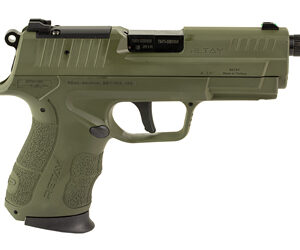 RETAY RXP22 22LR 4" 13RD OD GREEN TB - Image 3