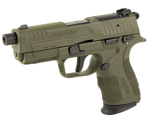 RETAY RXP22 22LR 4" 13RD OD GREEN TB - Image 4
