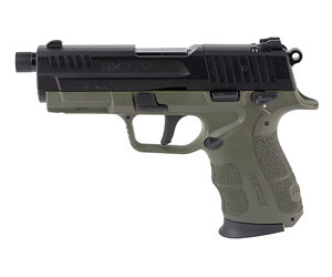 Alternative view of RETAY RXP22 22LR 4" 13RD ODG/BLK TB