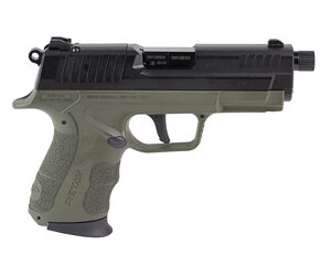 RETAY RXP22 22LR 4" 13RD ODG/BLK TB - Image 3