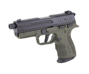 RETAY RXP22 22LR 4" 13RD ODG/BLK TB - Image 4