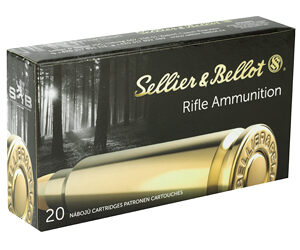 Alternative view of S&B 762X54R 180GR SP 20/400