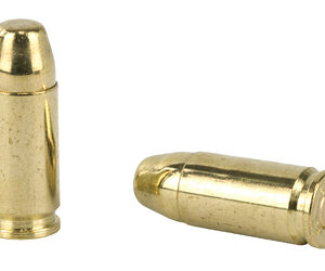 S&B 9MM SUBSONIC 140GR FMJ 50/1000 - Image 4