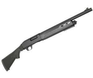 TOKAREV TSP-12 12GA 3" 18.5" 4RD BLK - Image 3