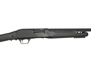 TOKAREV TSP-12 12GA 3" 18.5" 4RD BLK - Image 4