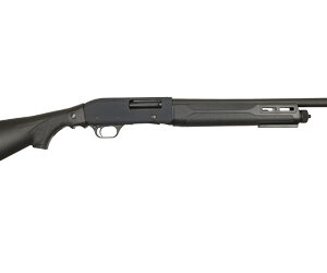 Alternative view of TOKAREV TSA-12 12GA 3" 18.5" 4RD BLK
