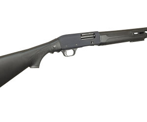 TOKAREV TSA-12 12GA 3" 18.5" 4RD BLK - Image 3