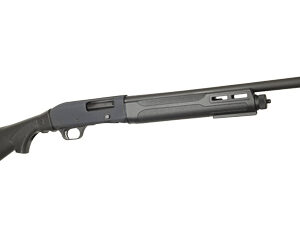 TOKAREV TSA-12 12GA 3" 18.5" 4RD BLK - Image 4