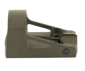 SHLDS RMSC GLS ED RFX SIGHT 4MOA ODG - Image 3