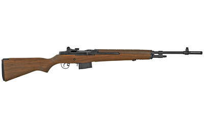 SPRGFLD M1A 308 BL WALNUT 10RD - Image 2