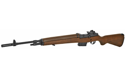 SPRGFLD M1A 308 BL WALNUT 10RD - Image 3