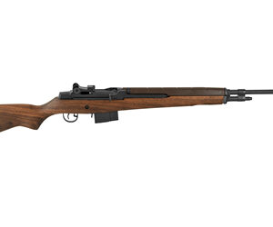 SPRGFLD M1A LDD 308 BL WALNUT 10RD - Image 2