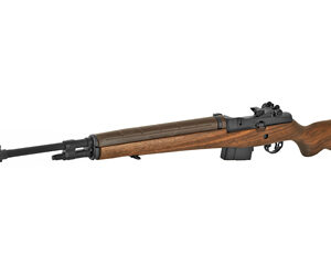 SPRGFLD M1A LDD 308 BL WALNUT 10RD - Image 3