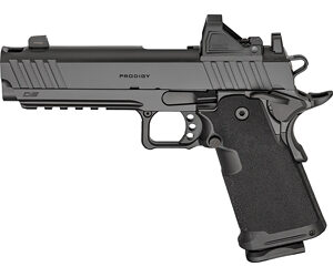 SPGFLD 9MM PRDGY 5" AOS COMP 10RD GP - Image 2