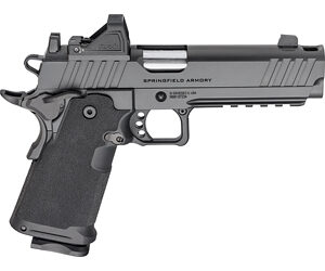 SPGFLD 9MM PRDGY 5" AOS COMP 10RD GP - Image 3