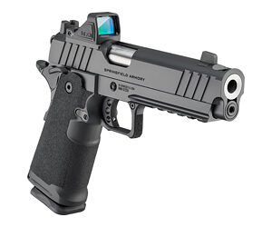 SPGFLD 9MM PRDGY 5" AOS COMP 10RD GP - Image 4