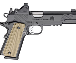 SPGFLD OPERATOR 5" AOS 45ACP 8RD GP - Image 3