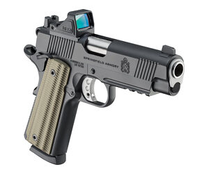 SPGFLD OPERATOR 5" AOS 45ACP 8RD GP - Image 4