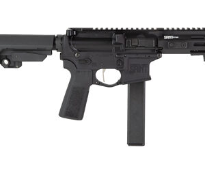 Alternative view of SPGFLD ST VIC PSTL 9MM 5.5" 32RD BRC