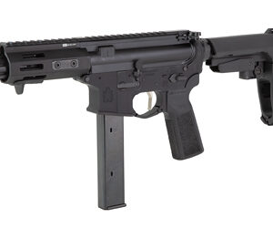 SPGFLD ST VIC PSTL 9MM 5.5" 32RD BRC - Image 3
