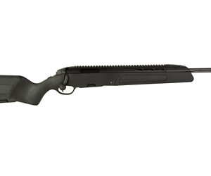 STEYR SCOUT II 308WIN 19" TB BLK 5RD - Image 2