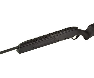 STEYR SCOUT II 308WIN 19" TB BLK 5RD - Image 3