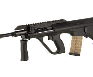 STEYR AUG A3 M2 556N 16" 30RD BLK - Image 3