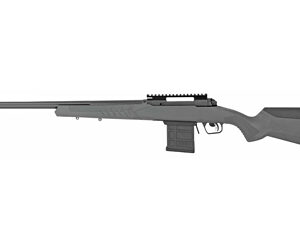 SAV 110 TACTICAL 308WIN 24" 10RD BLK