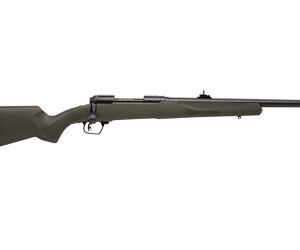 SAV 110 HOG HNTR 308WIN 20" BL SYN - Image 2