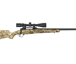 Alternative view of SAV 110 APEX PRED XP 22-250 20" 4RD