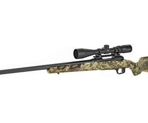 SAV 110 APEX PRED XP 22-250 20" 4RD - Image 3