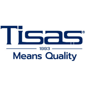TISAS REGENT BR9 SPT 9MM NKL 15 4.6"