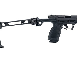 Alternative view of TAURUS GX4 9MM 3.7" 15RD TORO SI BRC