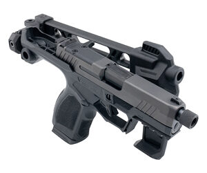 TAURUS GX4 9MM 3.7" 15RD TORO SI BRC - Image 3