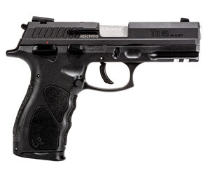 Alternative view of TAURUS TH45 .45ACP 4.25" 13RD BLK