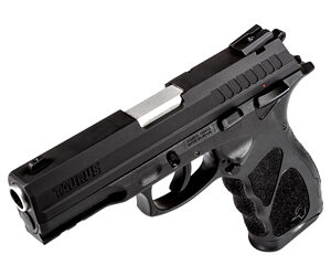 TAURUS TH45 .45ACP 4.25" 13RD BLK - Image 3