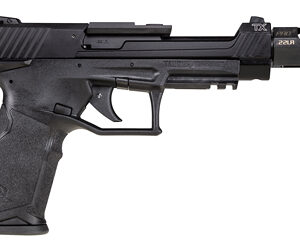 Alternative view of TAURUS TX22 SCR 22LR 5.25" 10RD BLK