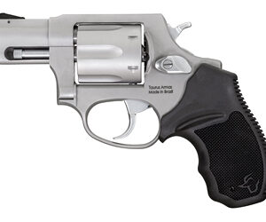 TAURUS 327 .327 FED 2" 6RD STS/BLK