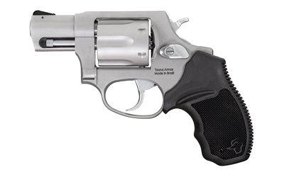 TAURUS 327 .327 FED 2" 6RD STS/BLK