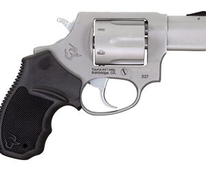 Alternative view of TAURUS 327 .327 FED 2" 6RD STS/BLK