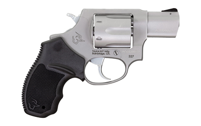 TAURUS 327 .327 FED 2" 6RD STS/BLK - Image 2