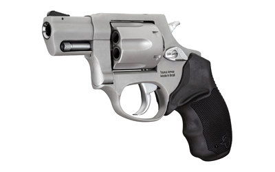 TAURUS 327 .327 FED 2" 6RD STS/BLK - Image 3