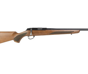 TIKKA T1X HUNTER 22LR 20" WD/BLU TB - Image 2