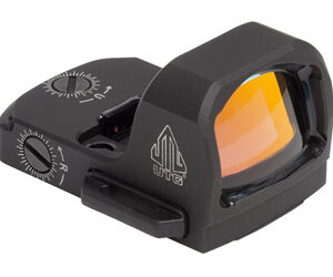 UTS OP3 MICRO SLS 4MOA RMR FP BLK