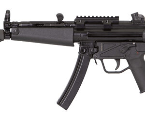 ZENITH ZF-5 9MM 8.9 PREMIUM PKG BLK