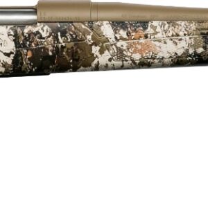 CVA CASCADE 28NOS FDE/VEIL 26" TB#
