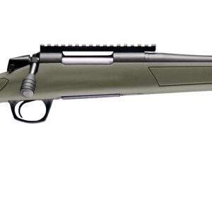 CVA CASCADE SB 223REM BLK/OD 16" #
