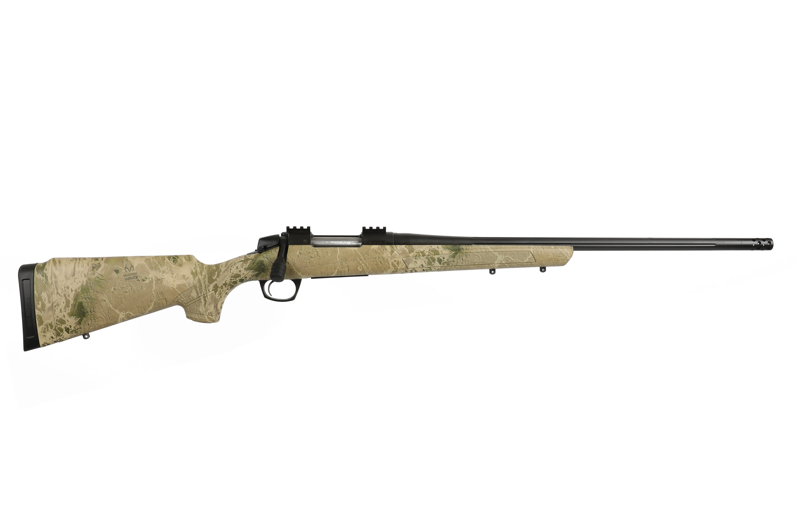CVA CASCADE XT 6.5CM HILLSIDE 22"#