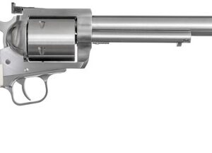 Alternative view of DESERT EAGLE BFR 480 RUGER - 7.5" STAINLESS BISLEY GRIP