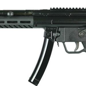 Alternative view of PTR PTR-9C PISTOL 9MM - 8.86" 30RD M-LOK BLACK
